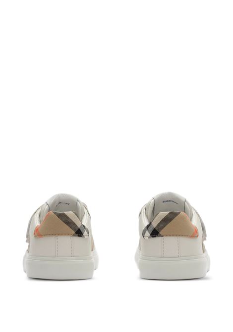 Scarpe Burberry Kids BURBERRY KIDS | SCARPE | 8122655B9368